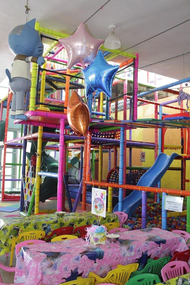 Retail Space in Santa Ana Jilotzingo, Jilotzingo, photo 6 of 35