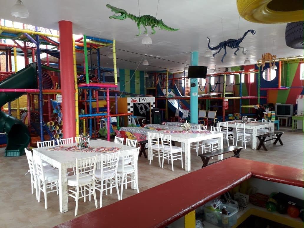 Retail Space in Santa Ana Jilotzingo, Jilotzingo, photo 8 of 35