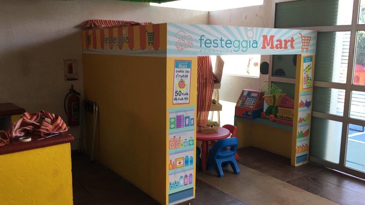 Retail Space in Santa Ana Jilotzingo, Jilotzingo, photo 9 of 35