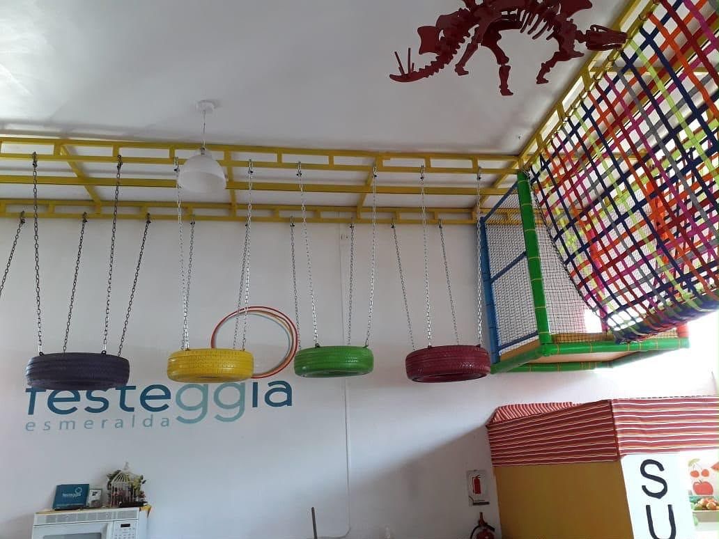 Retail Space in Santa Ana Jilotzingo, Jilotzingo, photo 10 of 35