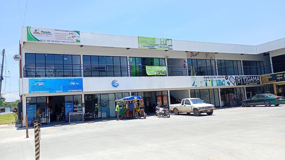 Local comercial en Guadalajara Centro, Guadalajara, foto 4 de 6