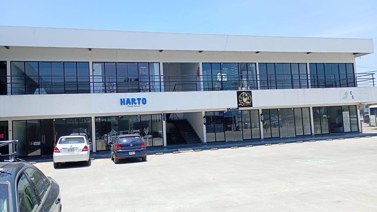 Local comercial en Guadalajara Centro, Guadalajara, foto 5 de 6