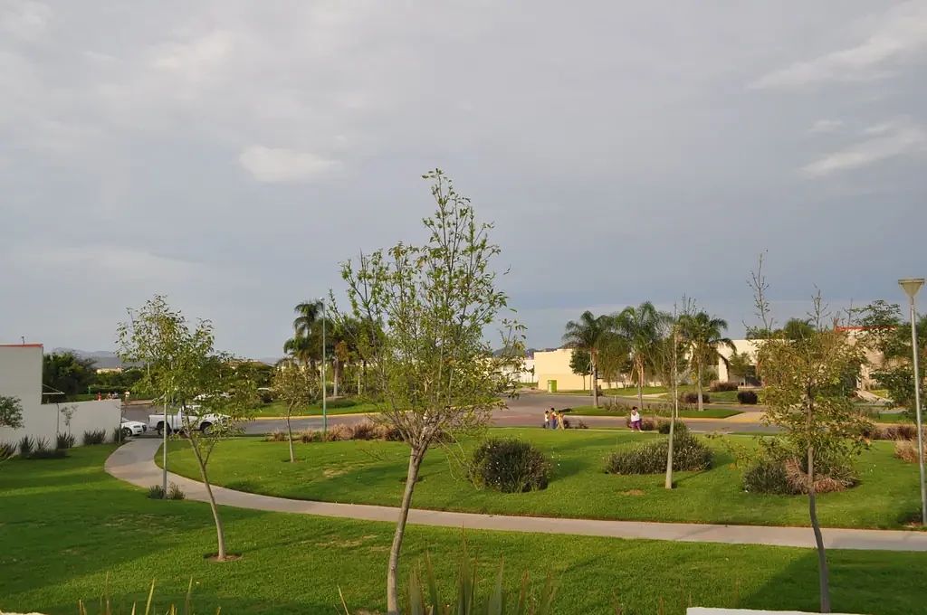 House in Gated Community in Campo Real, Zapopan, photo 11 of 11