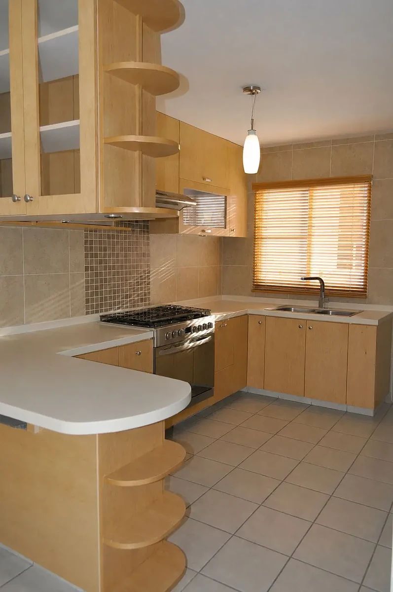 House in Gated Community in Campo Real, Zapopan, photo 4 of 11