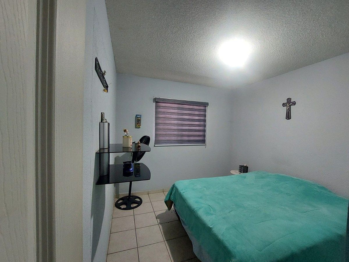 Casa em Ribera del Bosque, Tijuana, foto 14 de 16