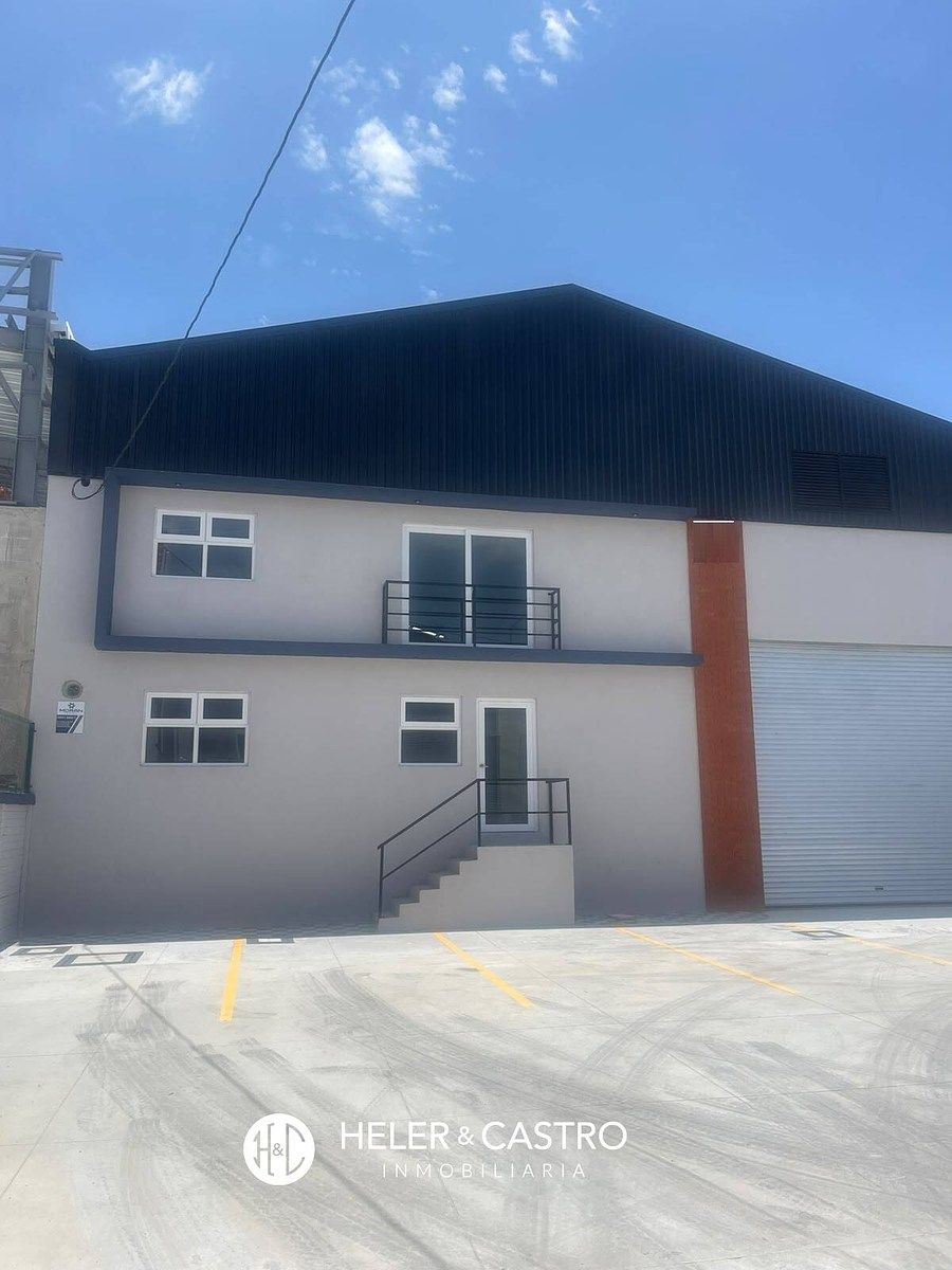 Moran Industrial - Image 1
