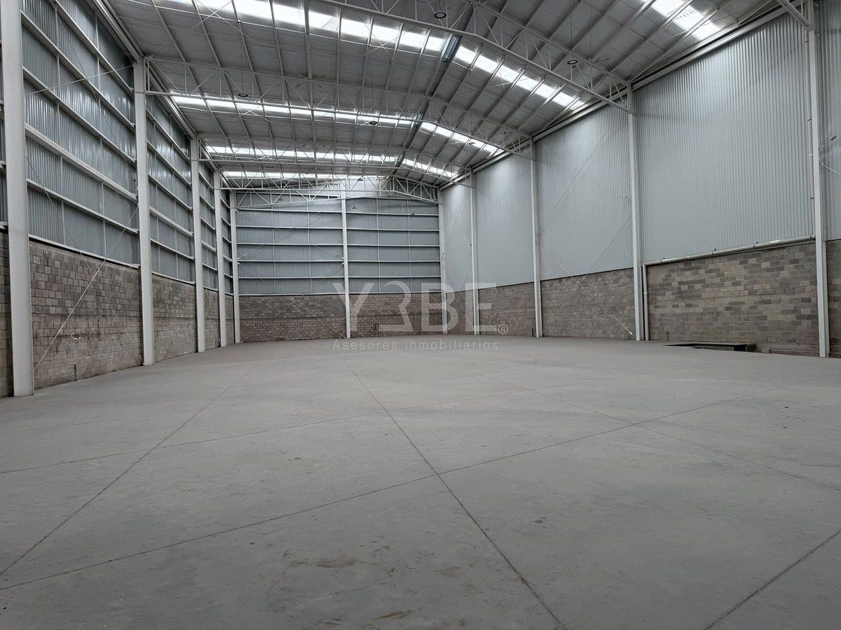 Bodega industrial en San Sebastianito, Tlaquepaque, foto 4 de 10