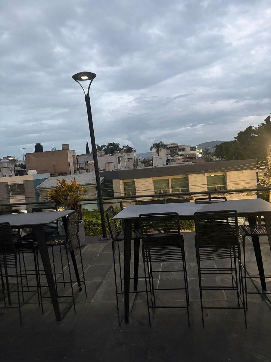 Departamento en Prados Tepeyac, Zapopan, foto 9 de 12