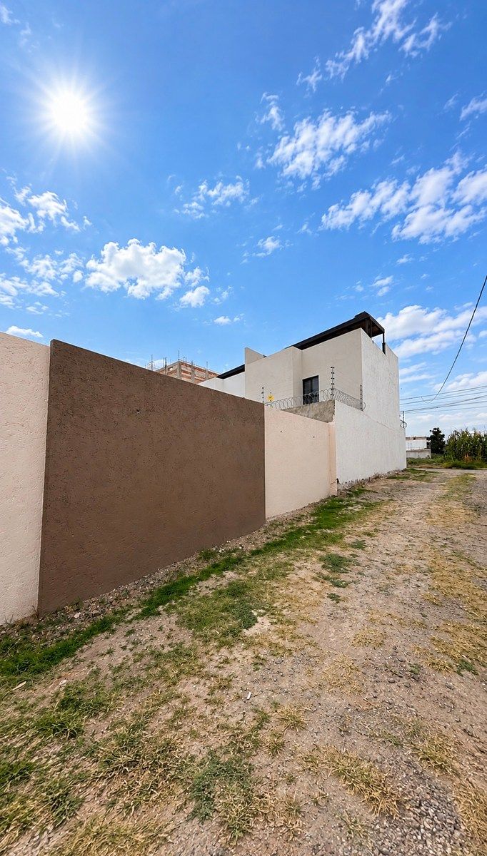 Terreno en San Bernardino Tlaxcalancingo, San Andrés Cholula, foto 6 de 7