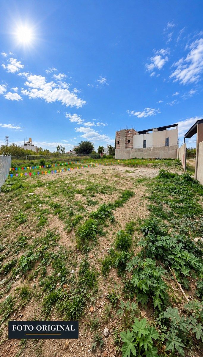 Terreno en San Bernardino Tlaxcalancingo, San Andrés Cholula, foto 7 de 7
