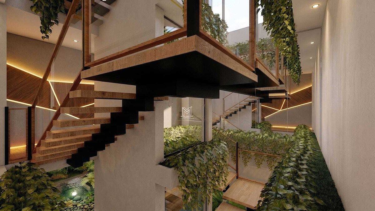 Departamento en Lomas de Mactumatza, Tuxtla Gutiérrez, foto 8 de 24