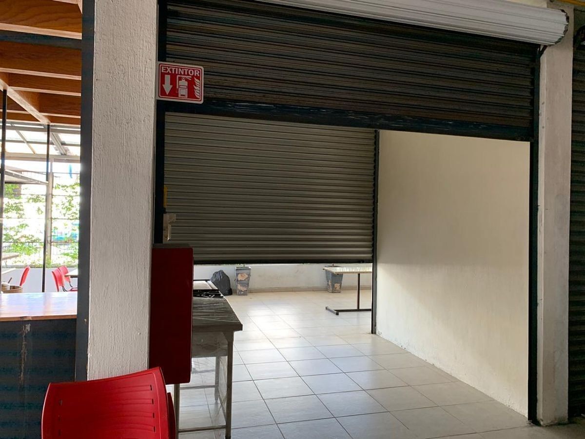 Local comercial en El Mante, Zapopan, foto 4 de 11