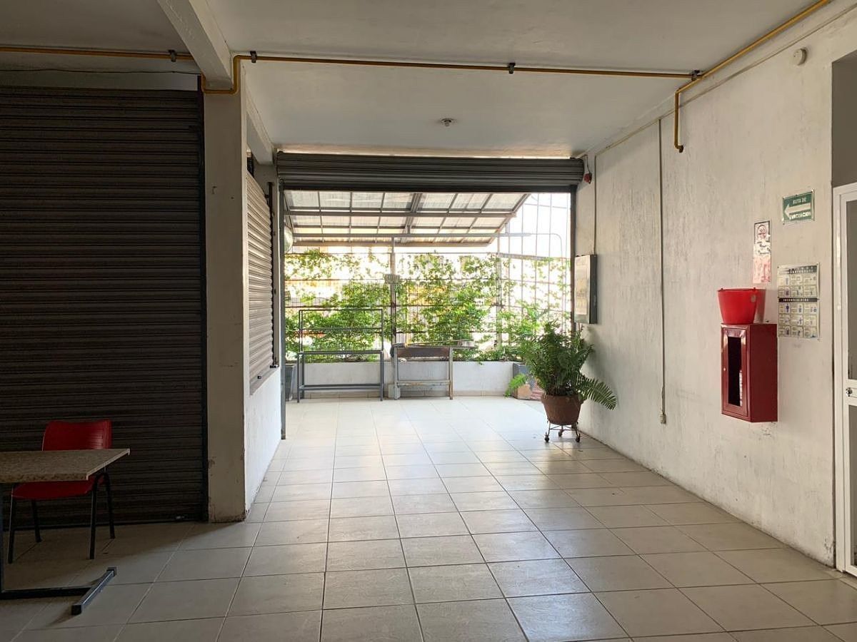 Local comercial en El Mante, Zapopan, foto 3 de 11