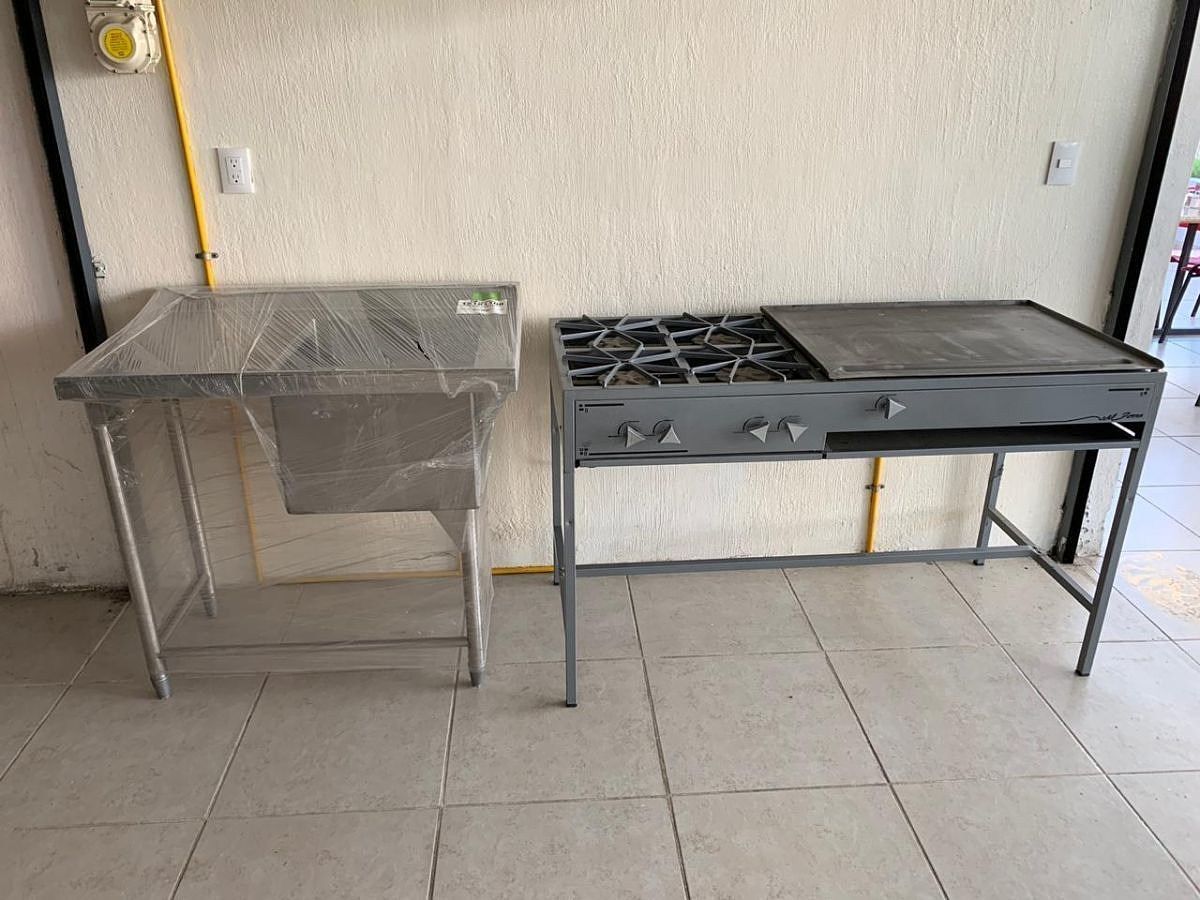 Local comercial en El Mante, Zapopan, foto 7 de 11