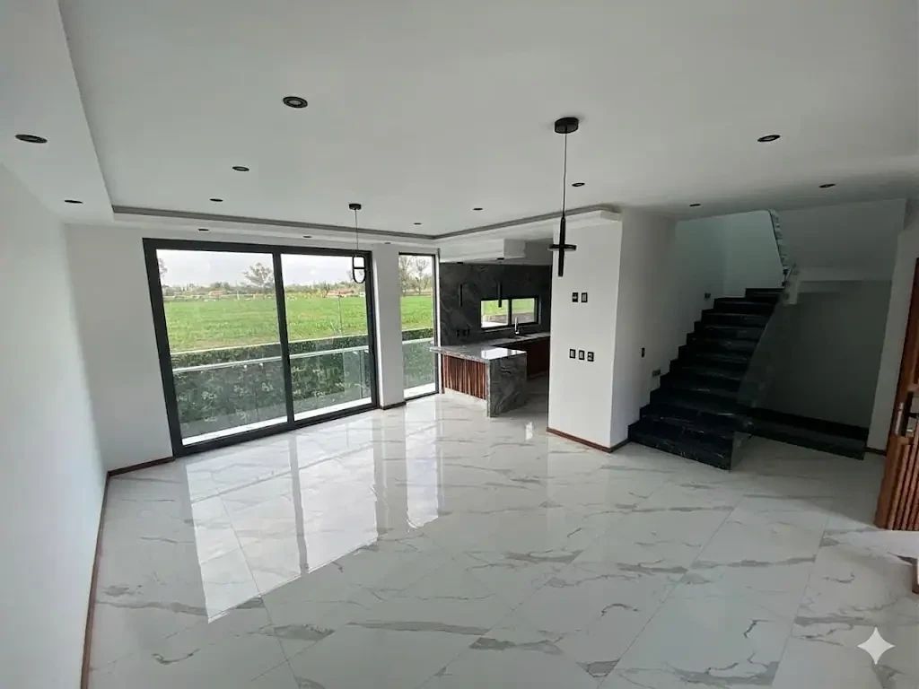 Casa em condomínio fechado em Solares, Zapopan, foto 2 de 10