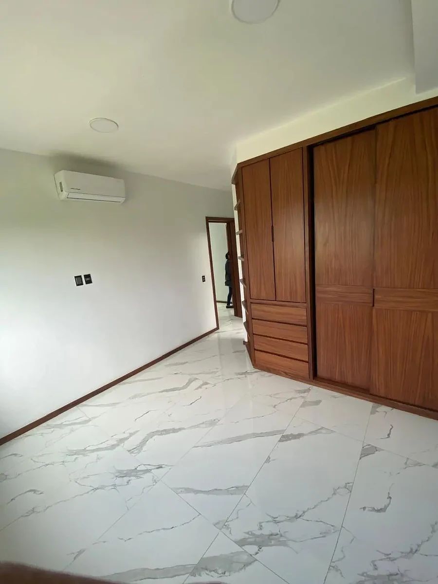 Casa em condomínio fechado em Solares, Zapopan, foto 5 de 10