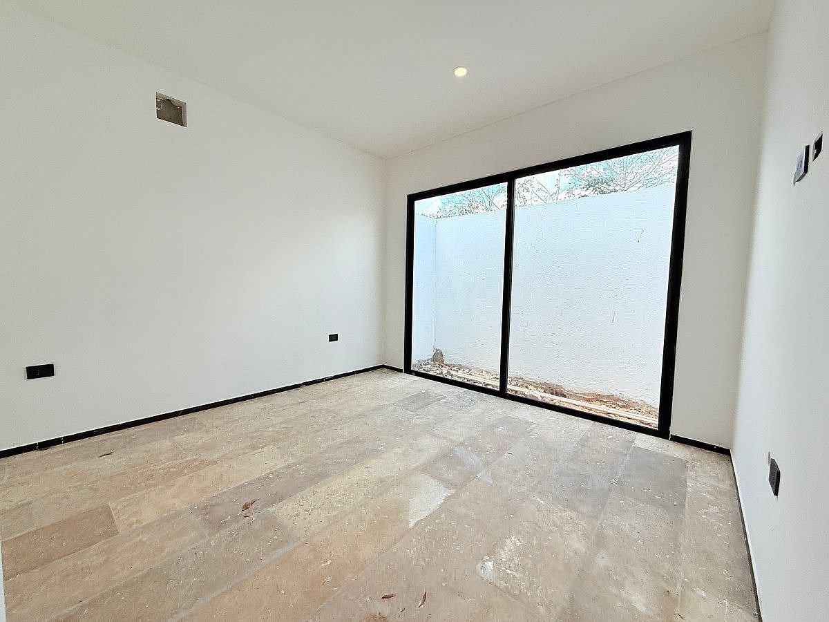 Casa en Tamanché, Mérida, foto 4 de 22