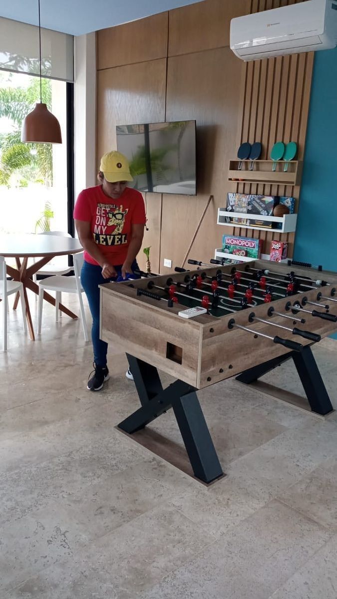 Casa en Tamanché, Mérida, foto 13 de 22