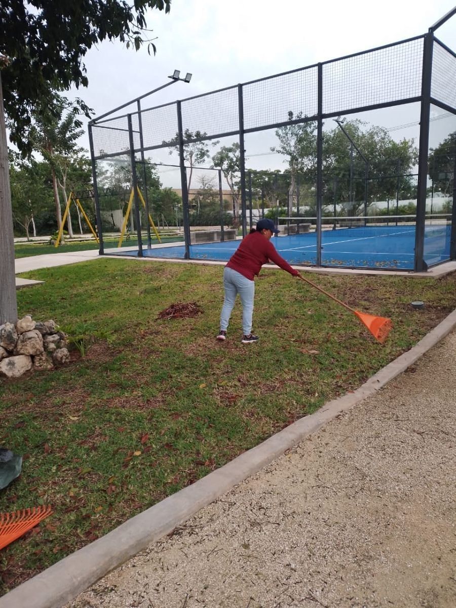 Casa en Tamanché, Mérida, foto 19 de 22