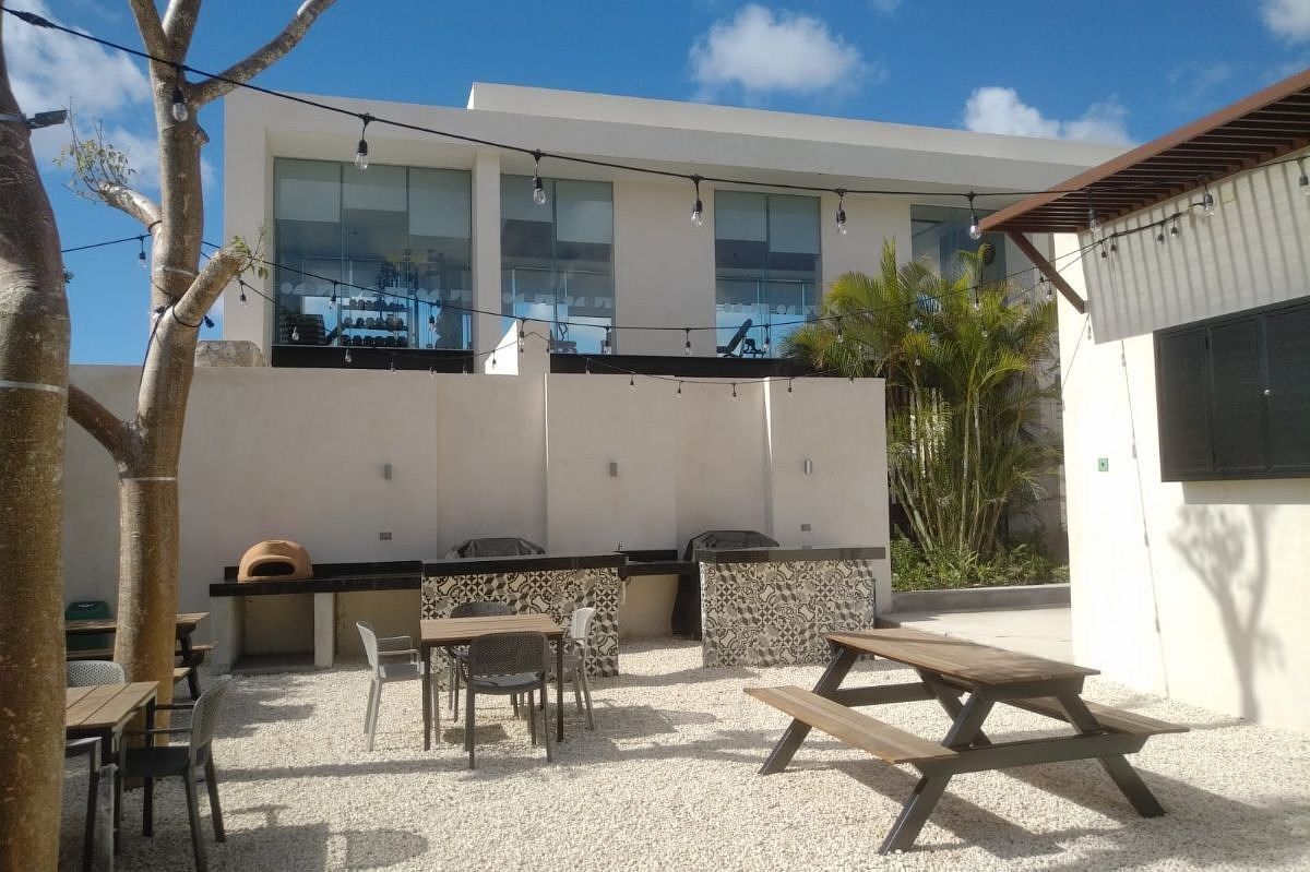 Casa en Tamanché, Mérida, foto 20 de 22