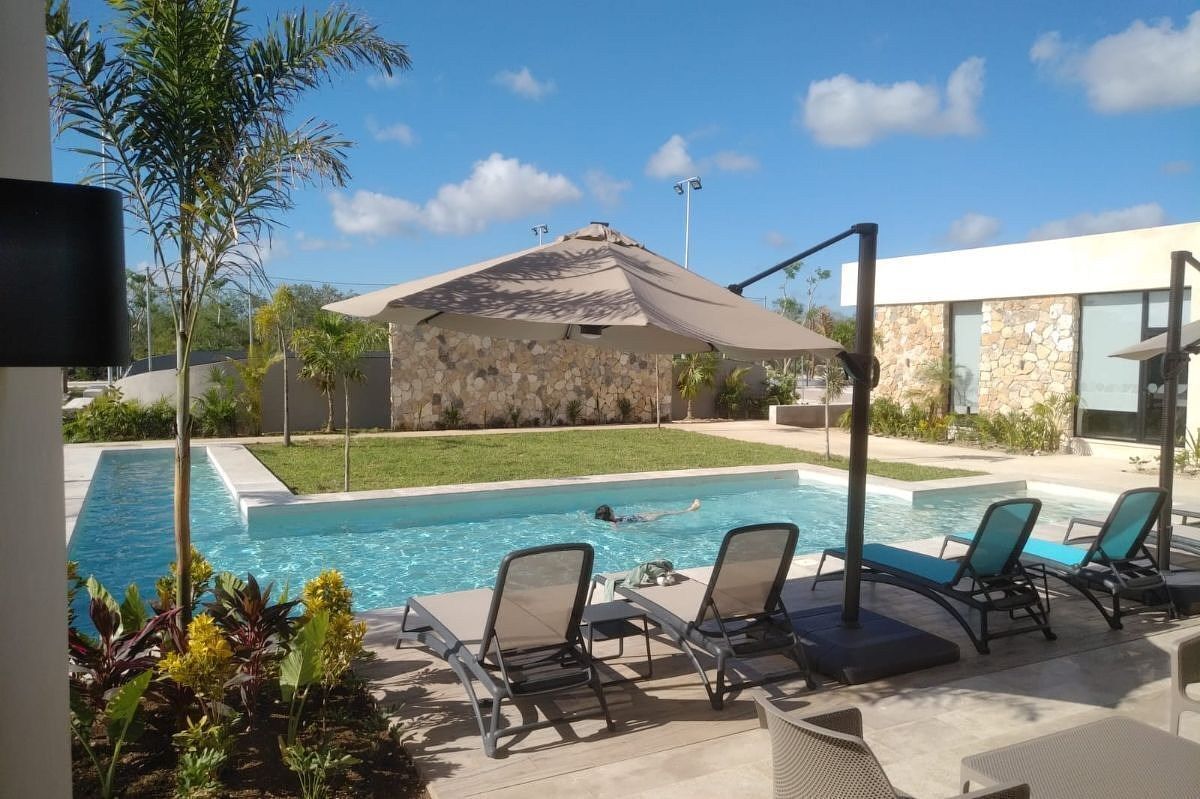Casa en Tamanché, Mérida, foto 22 de 22