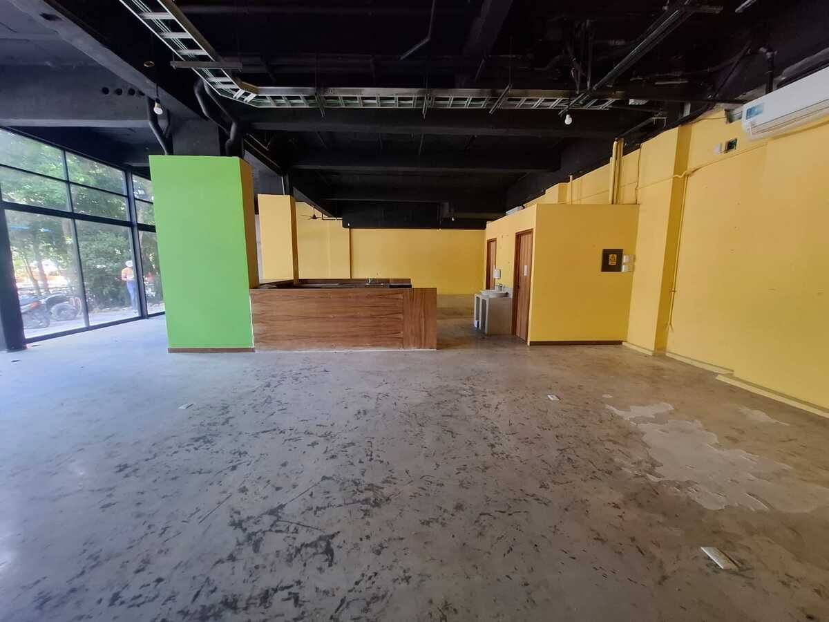 Amplos locais de 400 m2 para alugar em Aldea Zama, foto 1 de 16