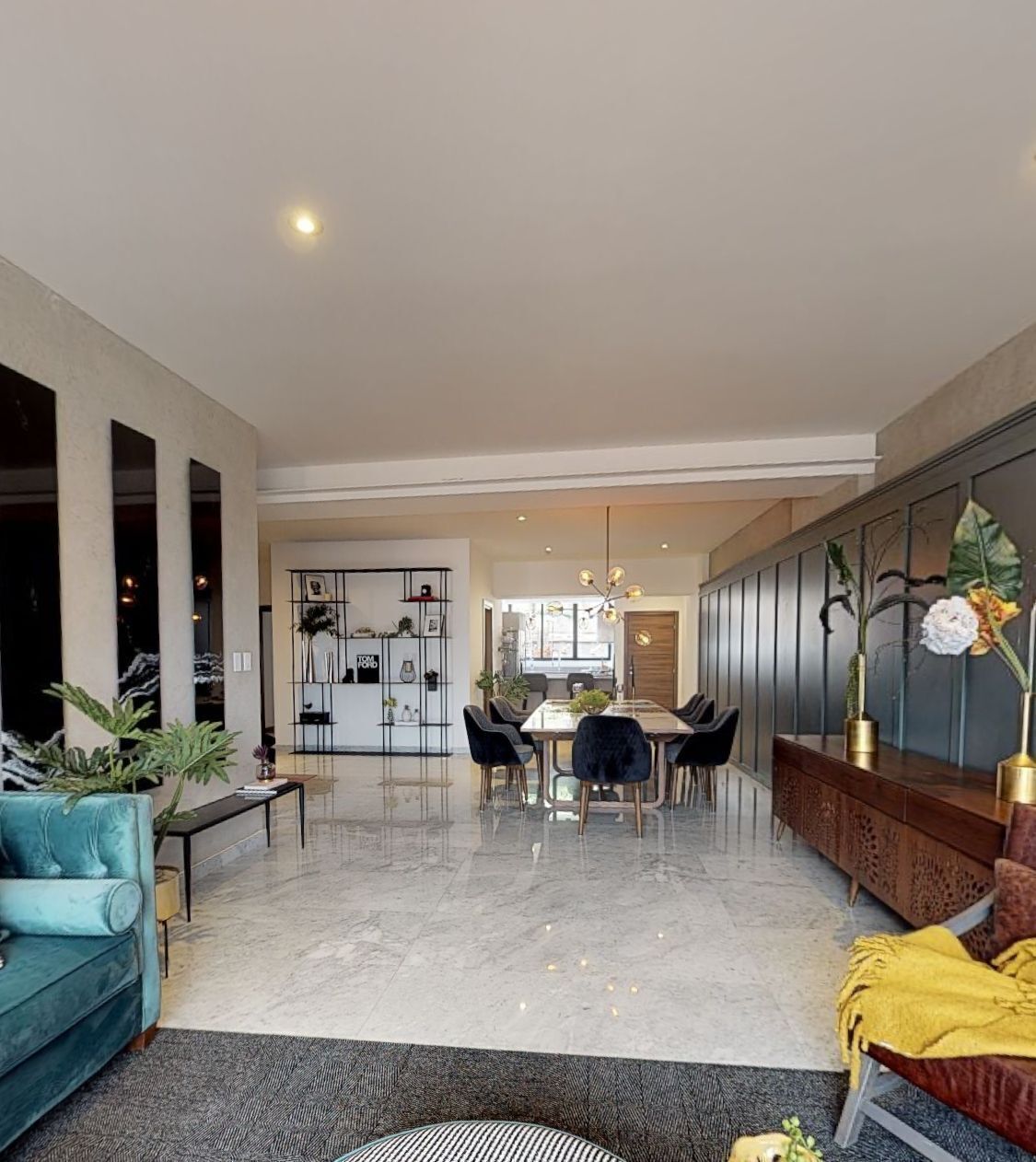 APARTAMENTO À VENDA EM INTERLOMAS COM TRÊS QUARTOS, foto 1 de 50