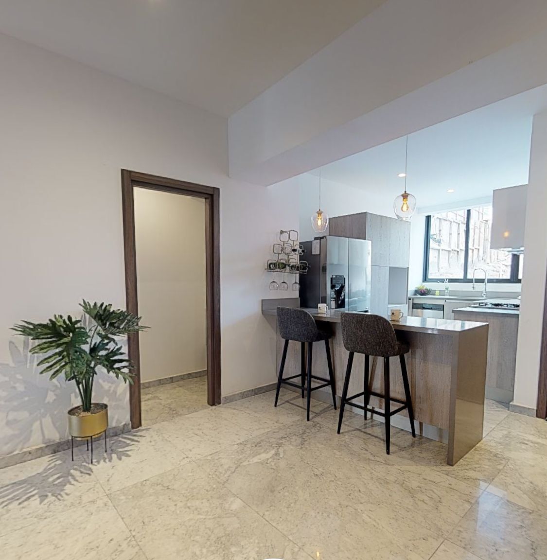 Apartamento em Interlomas, Huixquilucan, foto 3 de 50