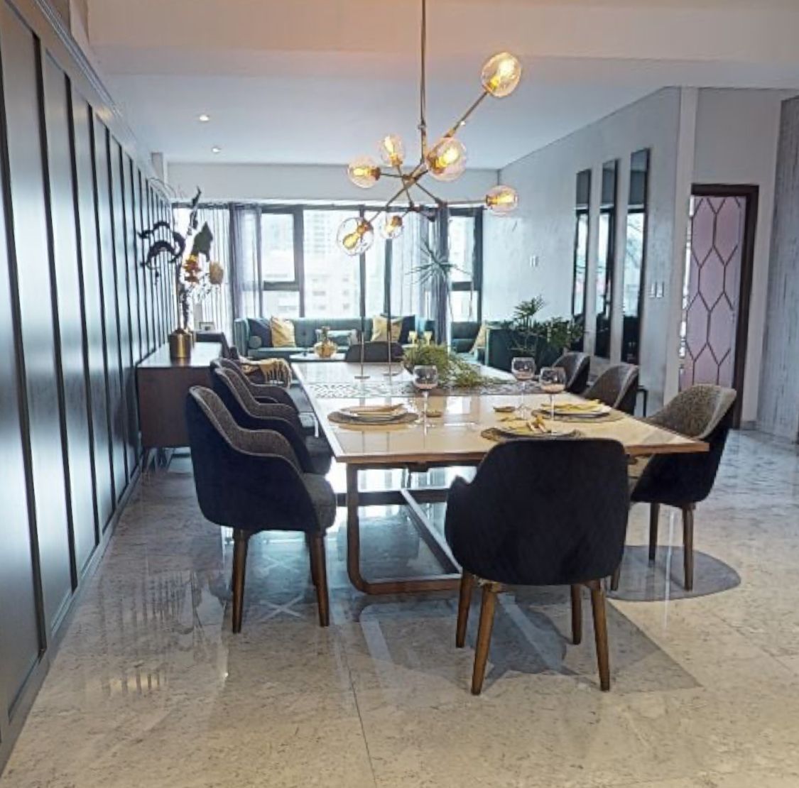 Apartamento em Interlomas, Huixquilucan, foto 4 de 50