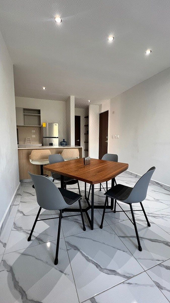 Apartamento em Supermanzana 330, Benito Juárez, foto 5 de 19