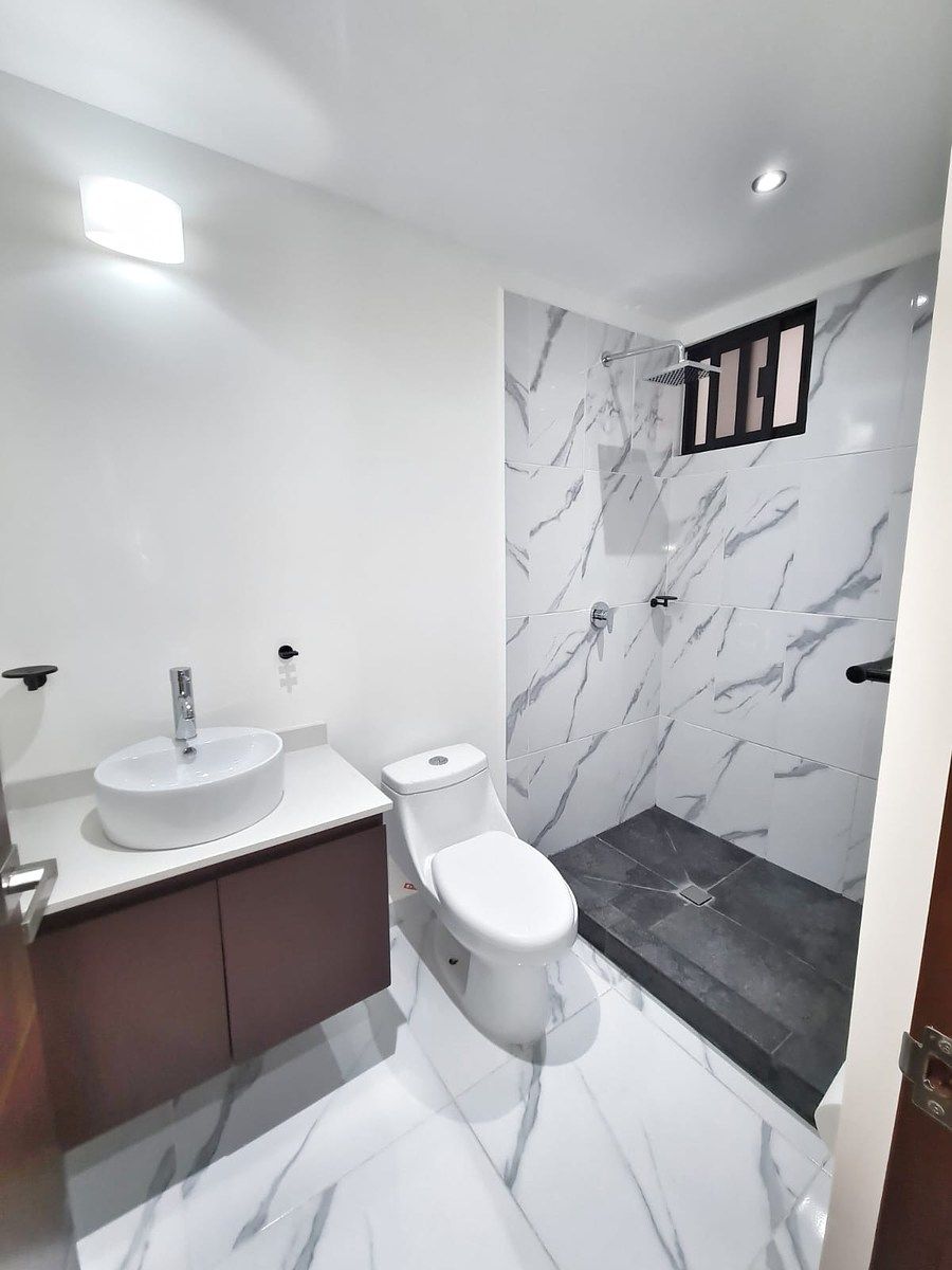 Apartamento em Supermanzana 330, Benito Juárez, foto 9 de 19