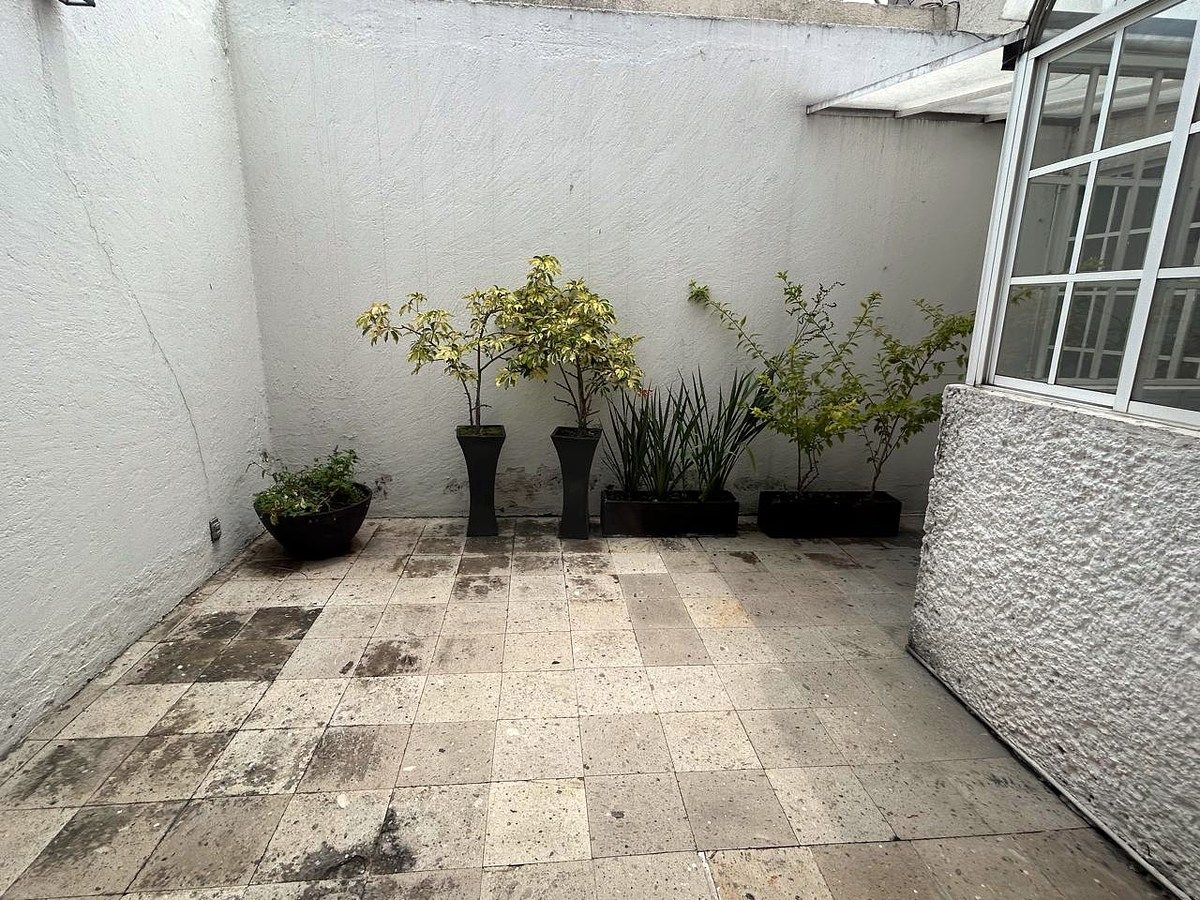 Casa en Flor de Maria, Álvaro Obregón, foto 5 de 18