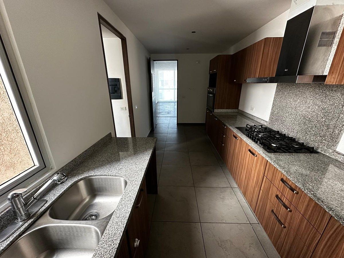 Apartamento em Bosque Real, Huixquilucan, foto 4 de 30