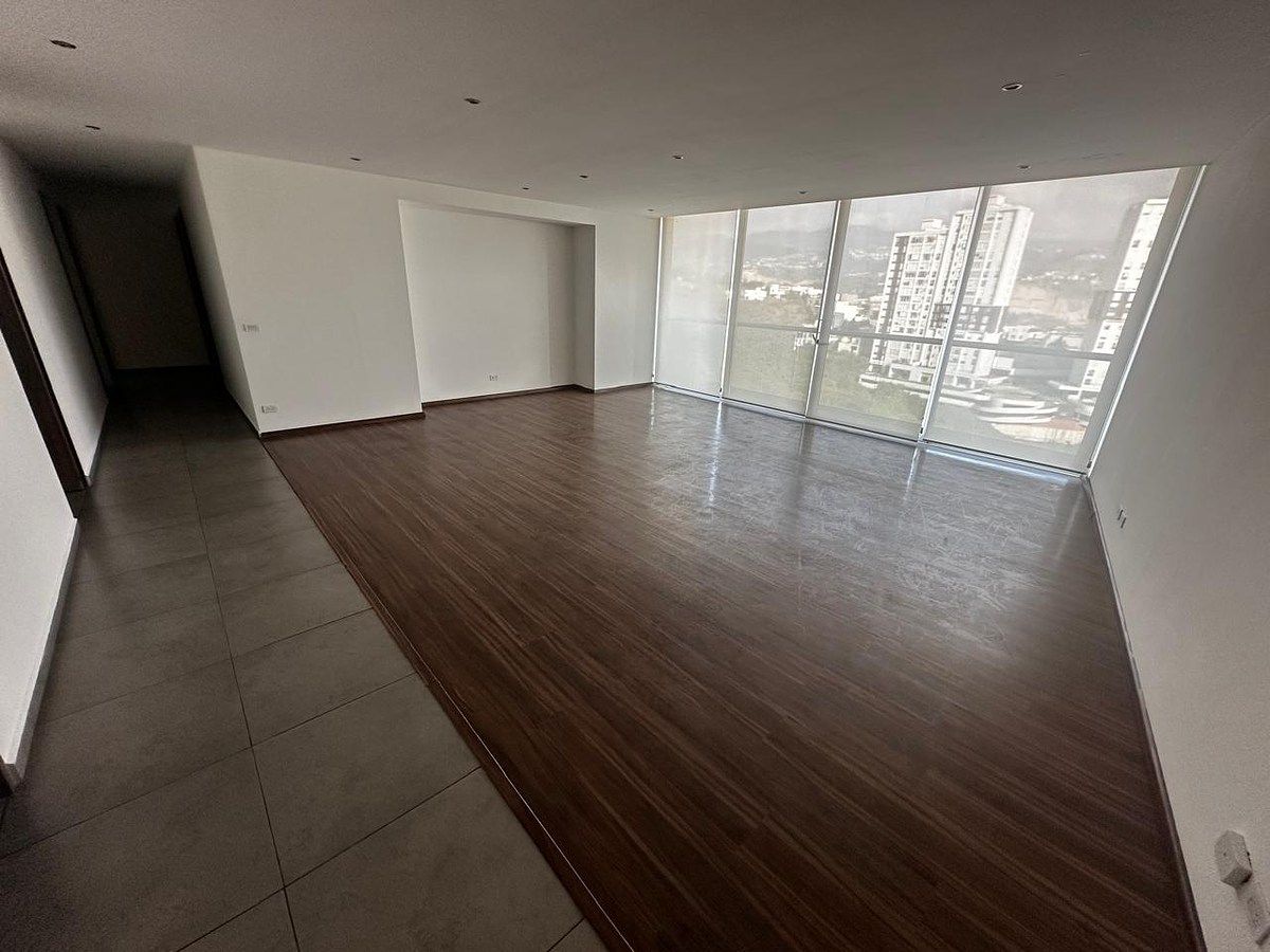 Apartamento em Bosque Real, Huixquilucan, foto 5 de 30