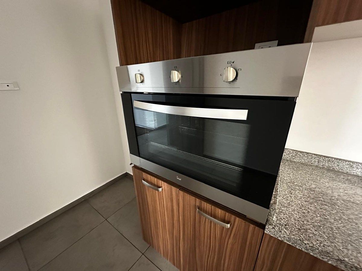 Apartamento em Bosque Real, Huixquilucan, foto 6 de 30
