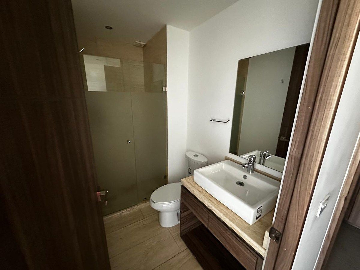 Apartamento em Bosque Real, Huixquilucan, foto 10 de 30