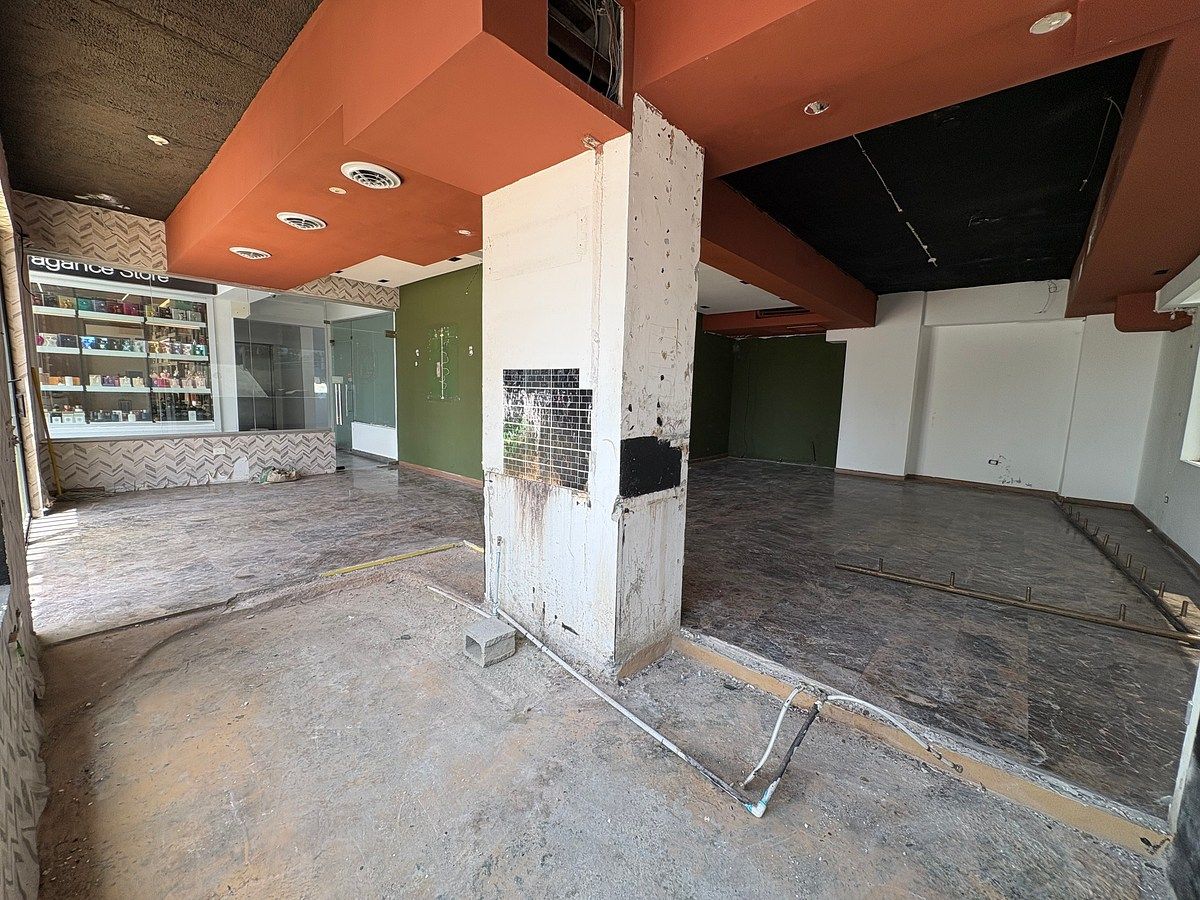 Local Comercial en La Castellana, Santo Domingo Centro (Distrito Nacional), foto 7 de 12