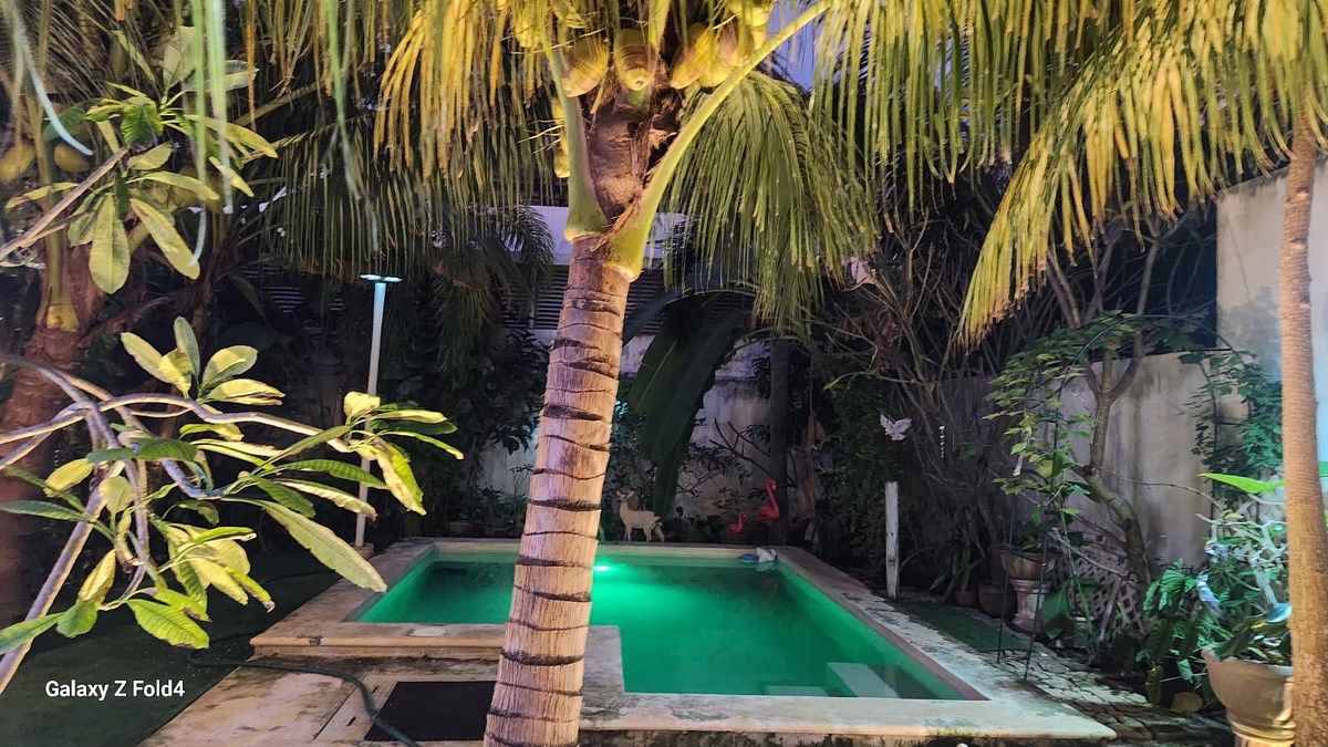 Casa en Conkal, Conkal, foto 2 de 34