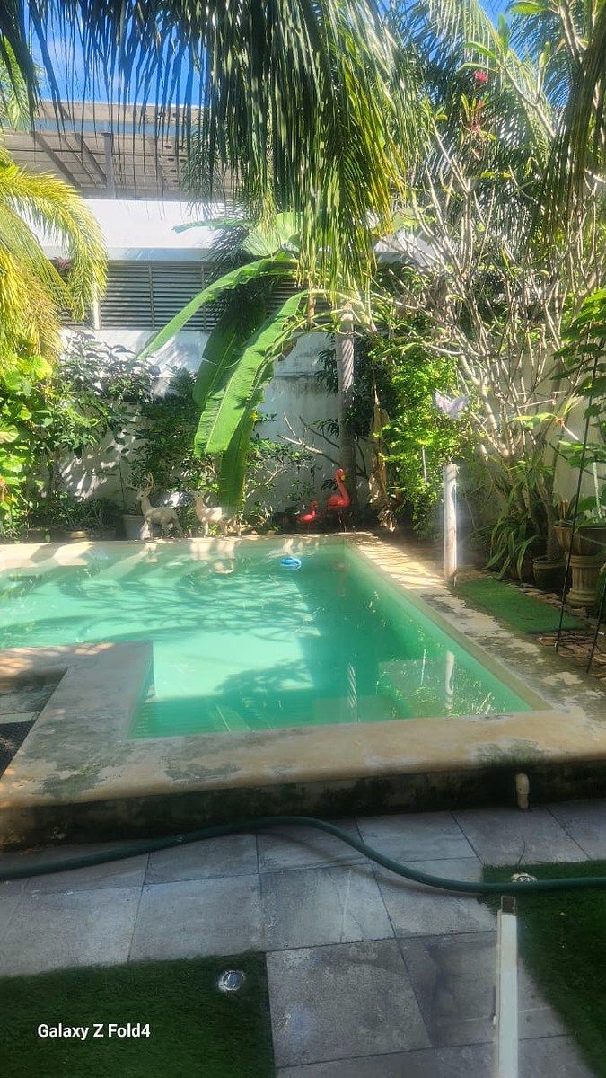 Casa en Conkal, Conkal, foto 4 de 34