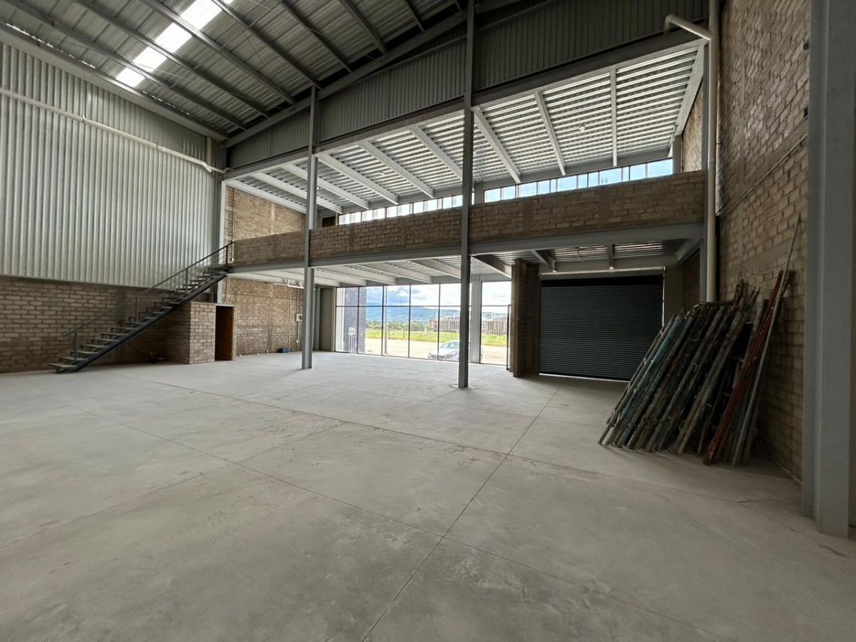 Nave industrial en Tlajomulco Centro, Tlajomulco de Zúñiga, foto 5 de 7