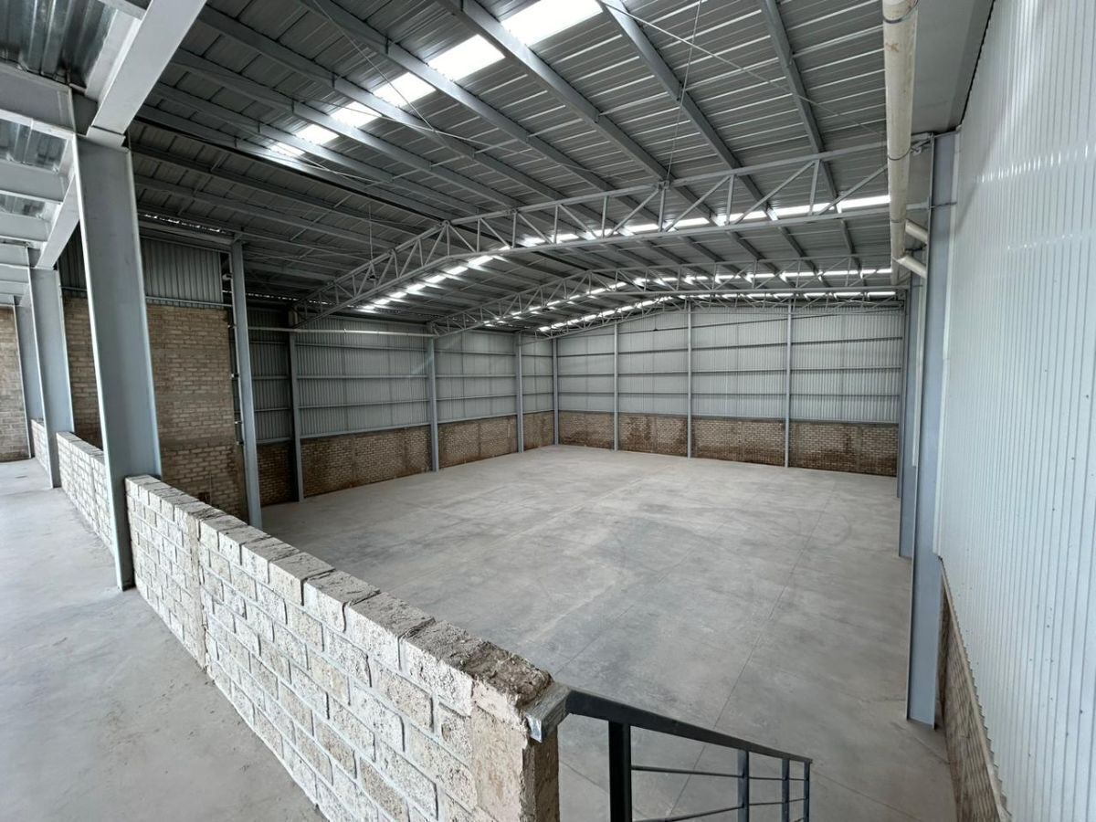 Nave industrial en Tlajomulco Centro, Tlajomulco de Zúñiga, foto 6 de 7