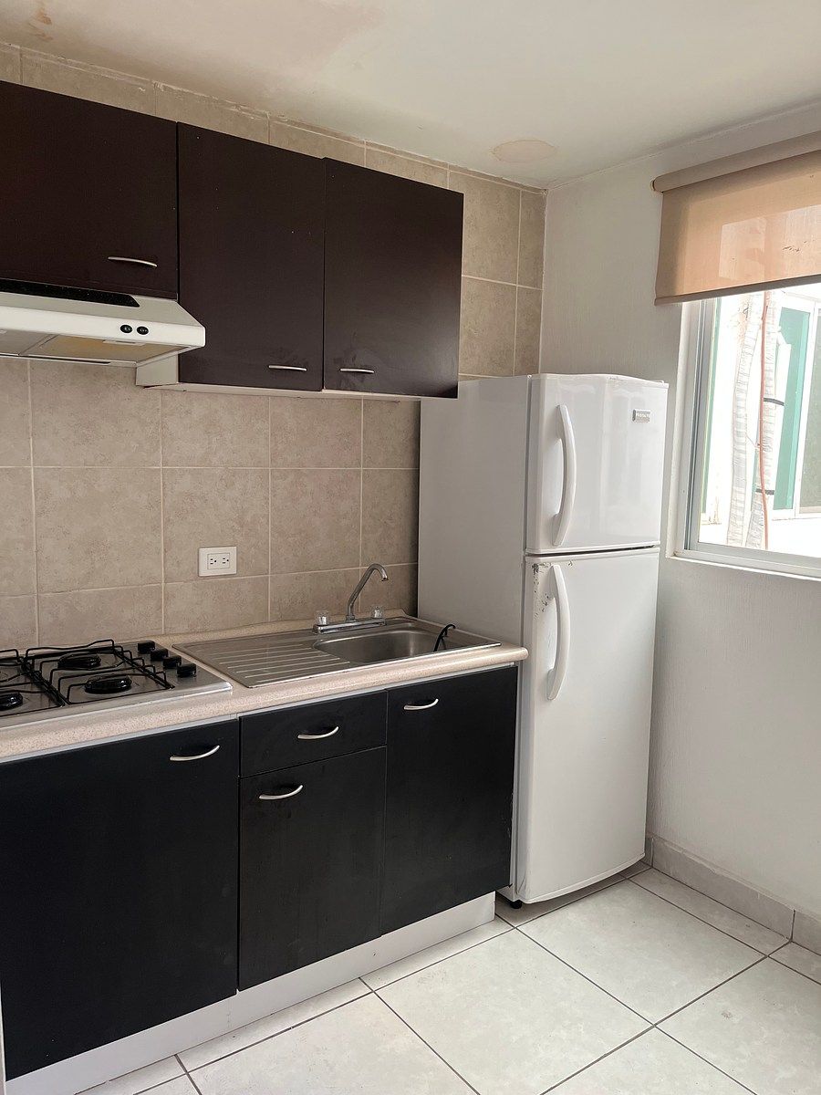 Departamento en Terán, Tuxtla Gutiérrez, foto 2 de 13