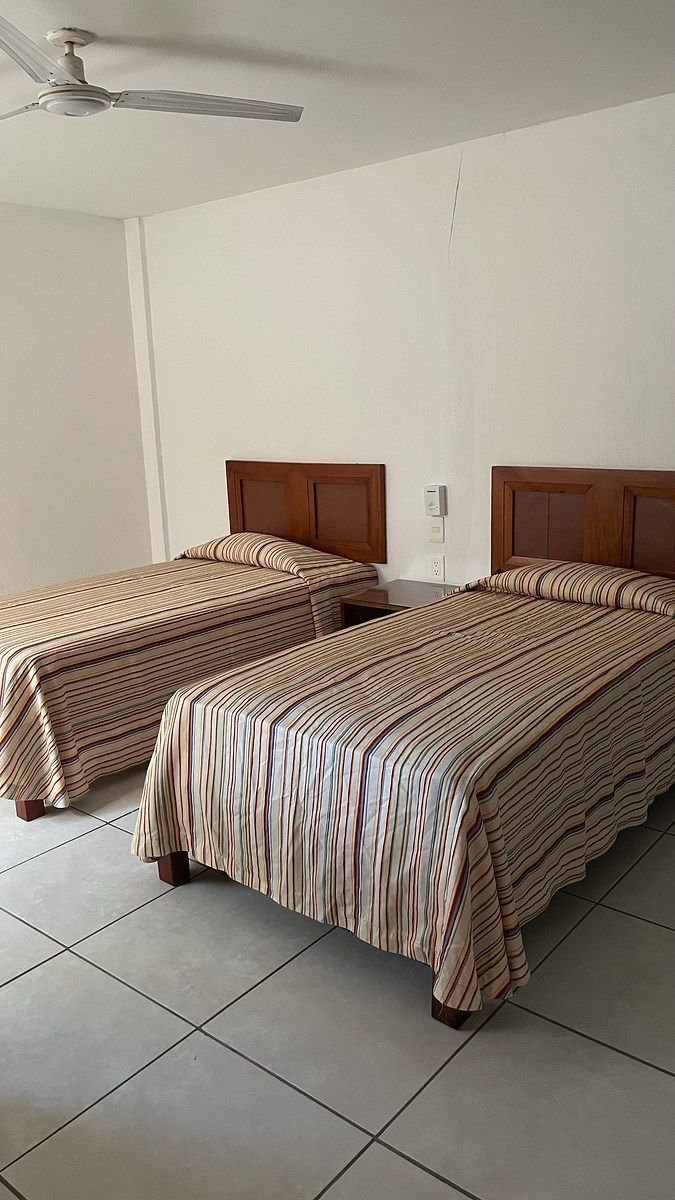 Departamento en Terán, Tuxtla Gutiérrez, foto 3 de 13