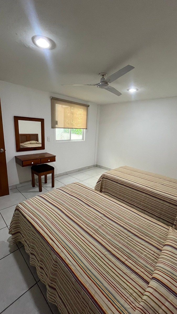 Departamento en Terán, Tuxtla Gutiérrez, foto 6 de 13