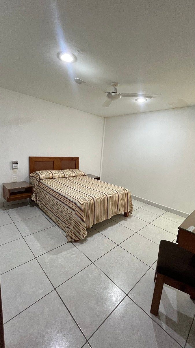 Departamento en Terán, Tuxtla Gutiérrez, foto 7 de 13