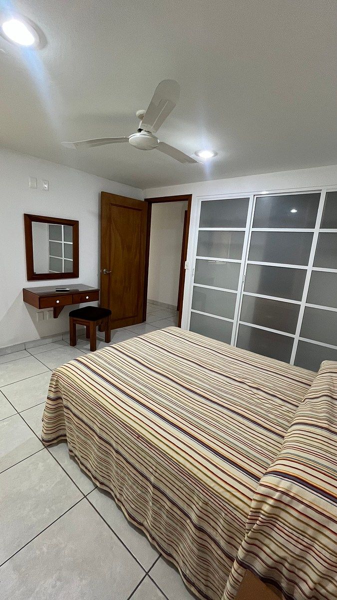 Departamento en Terán, Tuxtla Gutiérrez, foto 8 de 13