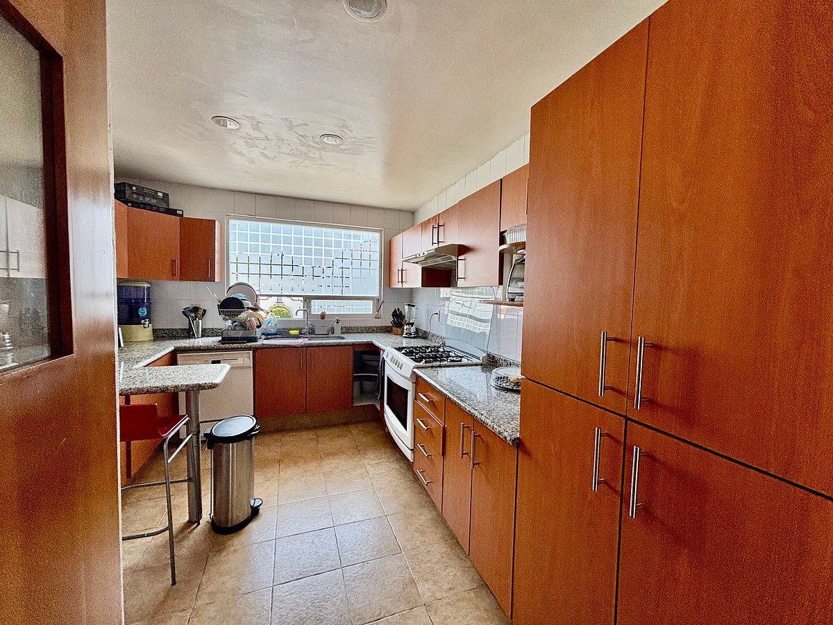 Apartamento em Toriello Guerra, Tlalpan, foto 3 de 13