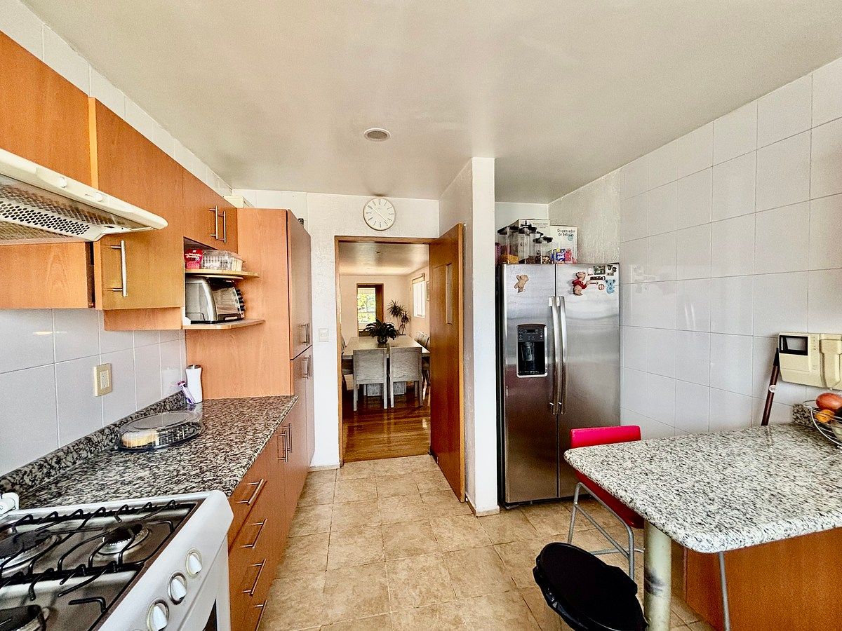 Apartamento em Toriello Guerra, Tlalpan, foto 4 de 13