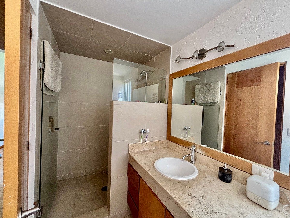 Apartamento em Toriello Guerra, Tlalpan, foto 6 de 13
