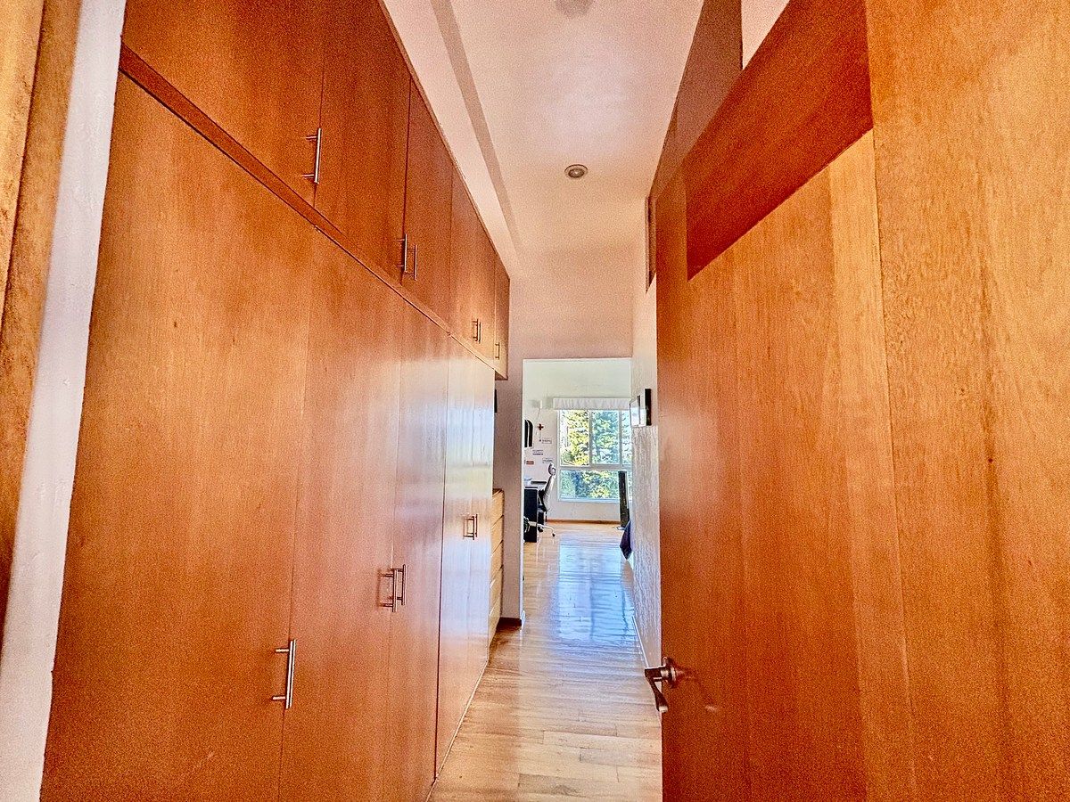 Apartamento em Toriello Guerra, Tlalpan, foto 7 de 13